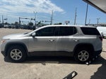 2017 GMC Acadia SLE