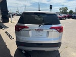 2017 GMC Acadia SLE