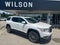 2017 GMC Acadia SLT