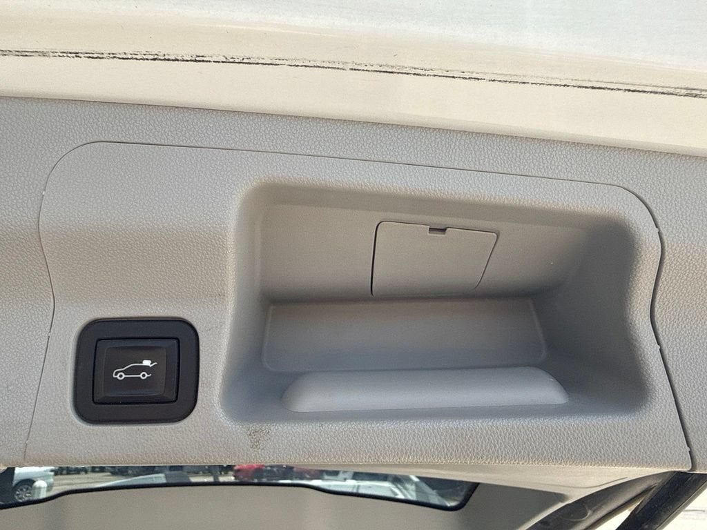 2017 GMC Acadia SLT