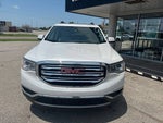 2017 GMC Acadia SLT