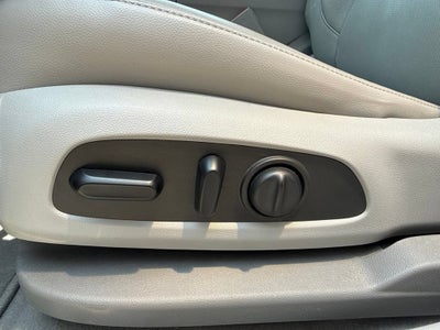 2017 GMC Acadia SLT