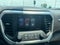2017 GMC Acadia SLT