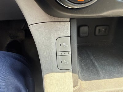 2017 GMC Acadia SLT