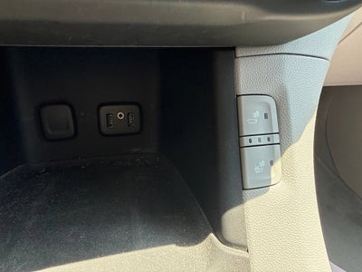 2017 GMC Acadia SLT