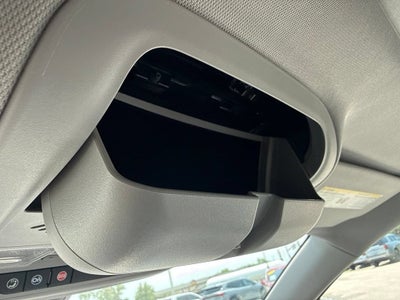 2017 GMC Acadia SLT