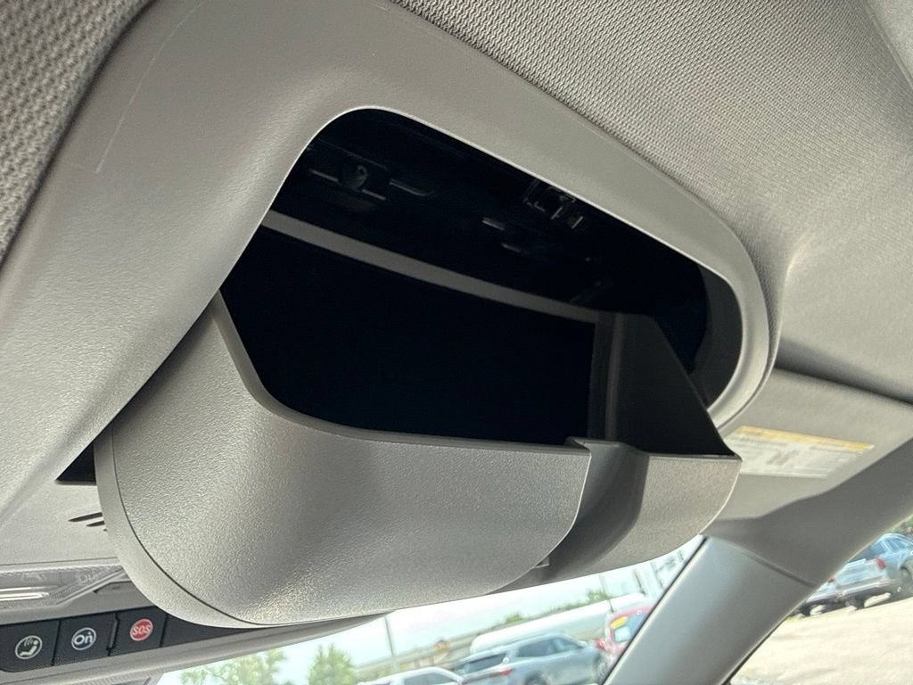 2017 GMC Acadia SLT