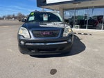 2011 GMC Acadia SLE