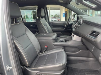 2024 GMC Yukon SLT