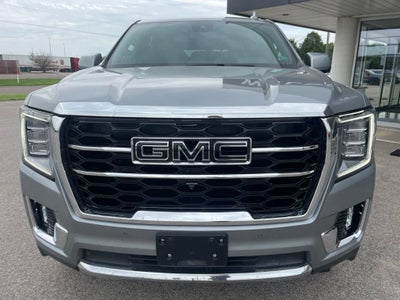 2024 GMC Yukon SLT
