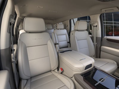 2027 GMC Yukon Denali