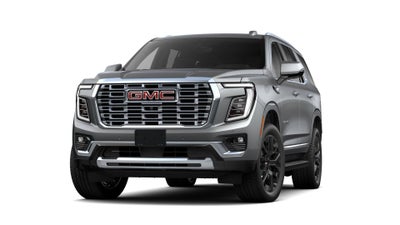 2027 GMC Yukon Denali