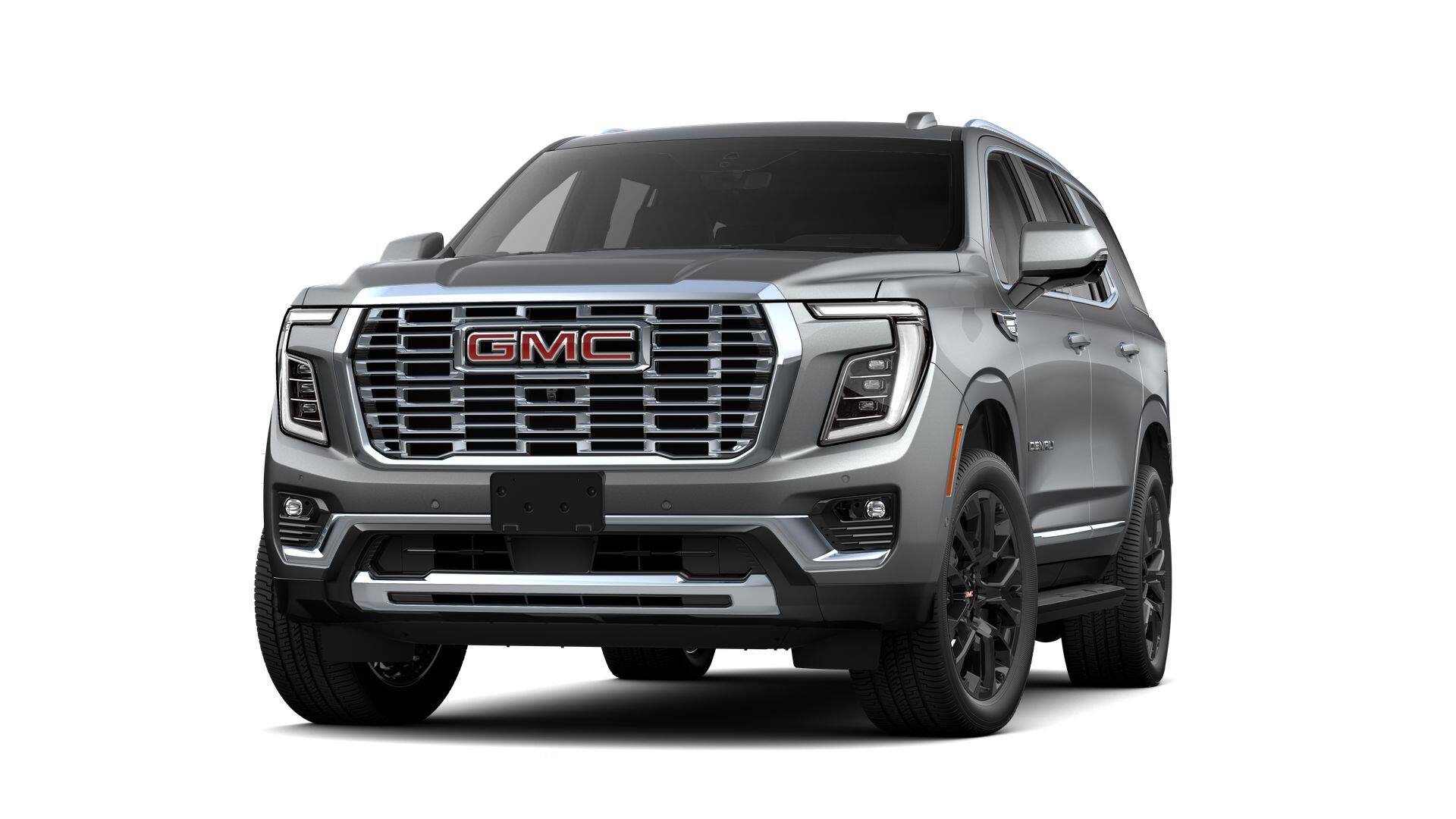 2027 GMC Yukon Denali