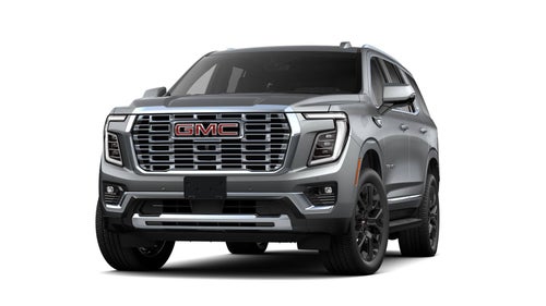 2027 GMC Yukon Denali
