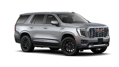 2027 GMC Yukon Denali