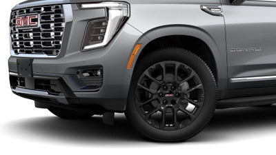 2027 GMC Yukon Denali