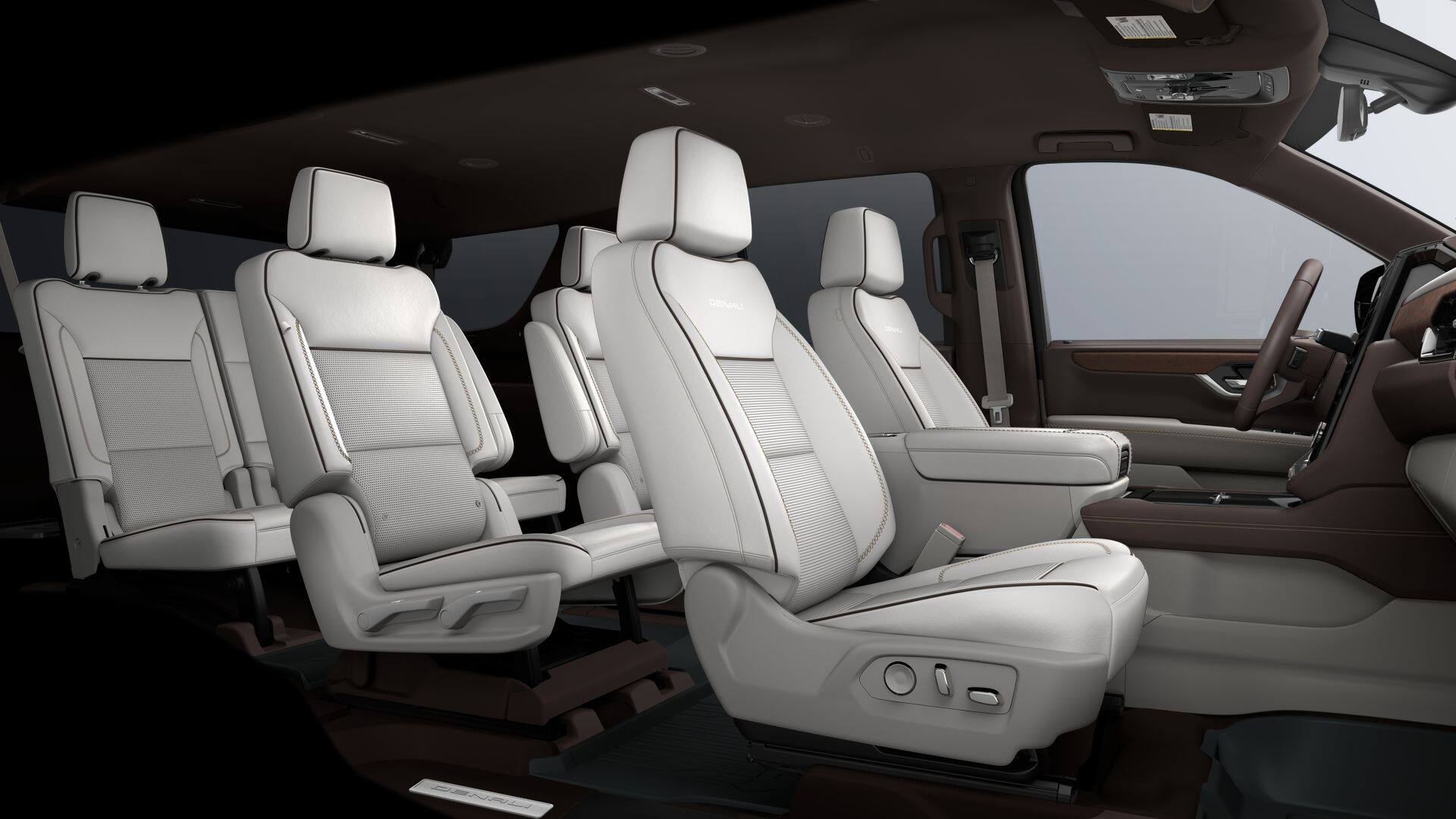 2027 GMC Yukon Denali