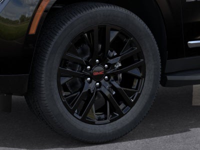 2027 GMC Yukon Denali