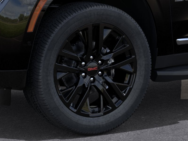 2027 GMC Yukon Denali