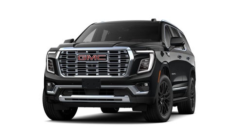2027 GMC Yukon Denali