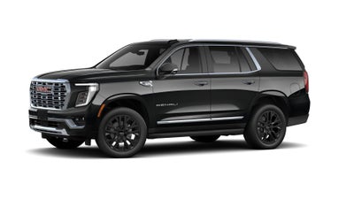 2027 GMC Yukon Denali