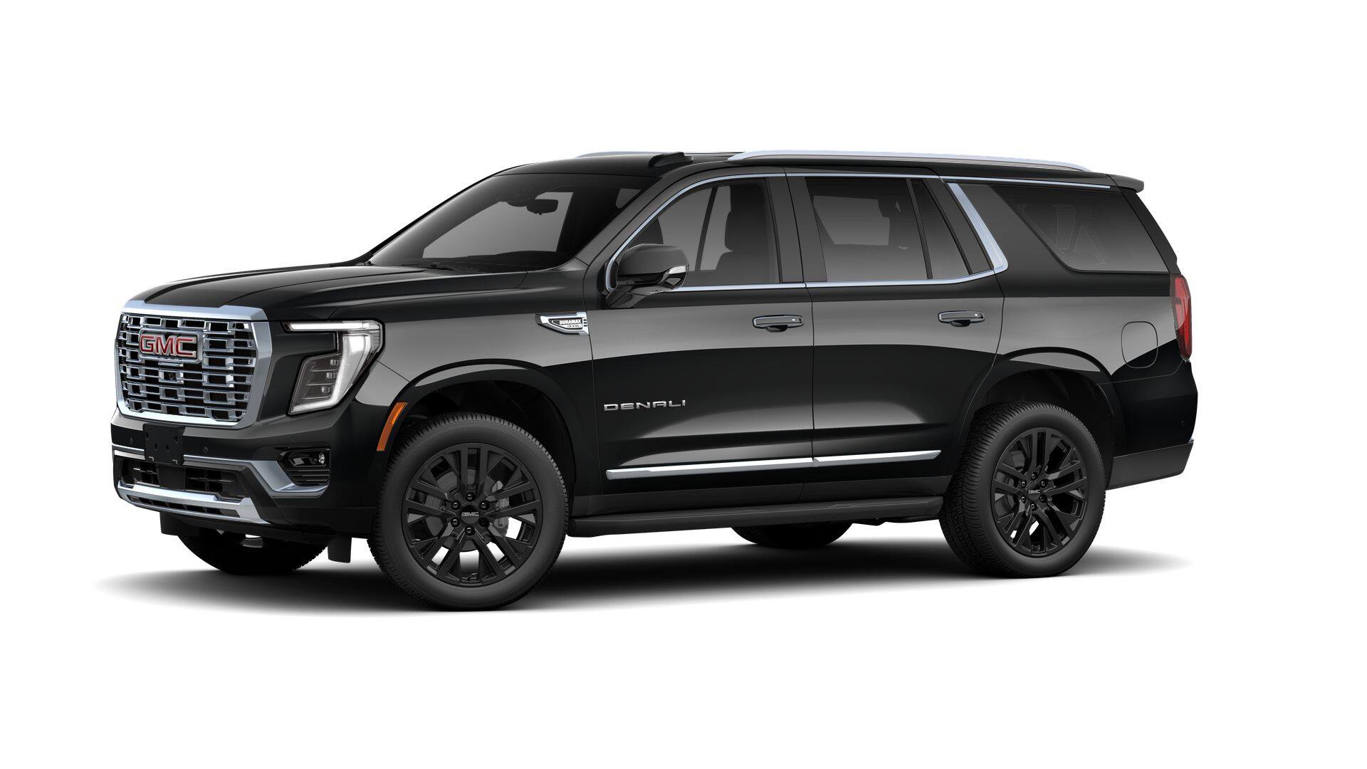 2027 GMC Yukon Denali