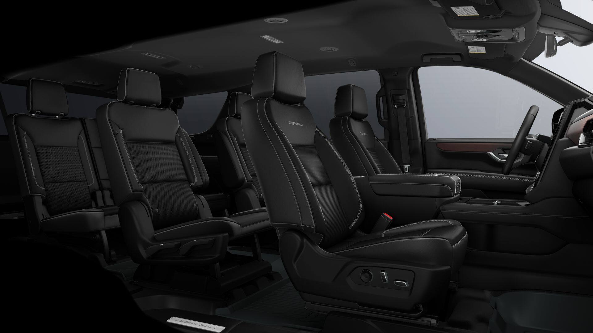 2027 GMC Yukon Denali