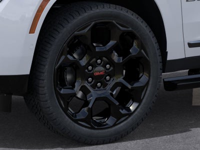 2027 GMC Yukon Denali Ultimate