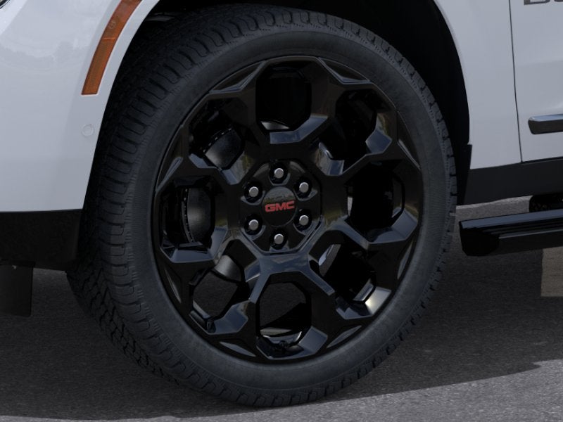 2027 GMC Yukon Denali Ultimate