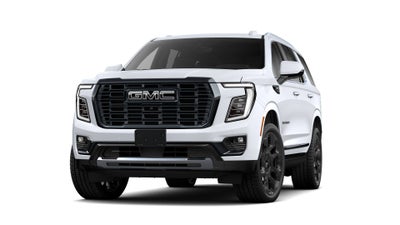 2027 GMC Yukon Denali Ultimate
