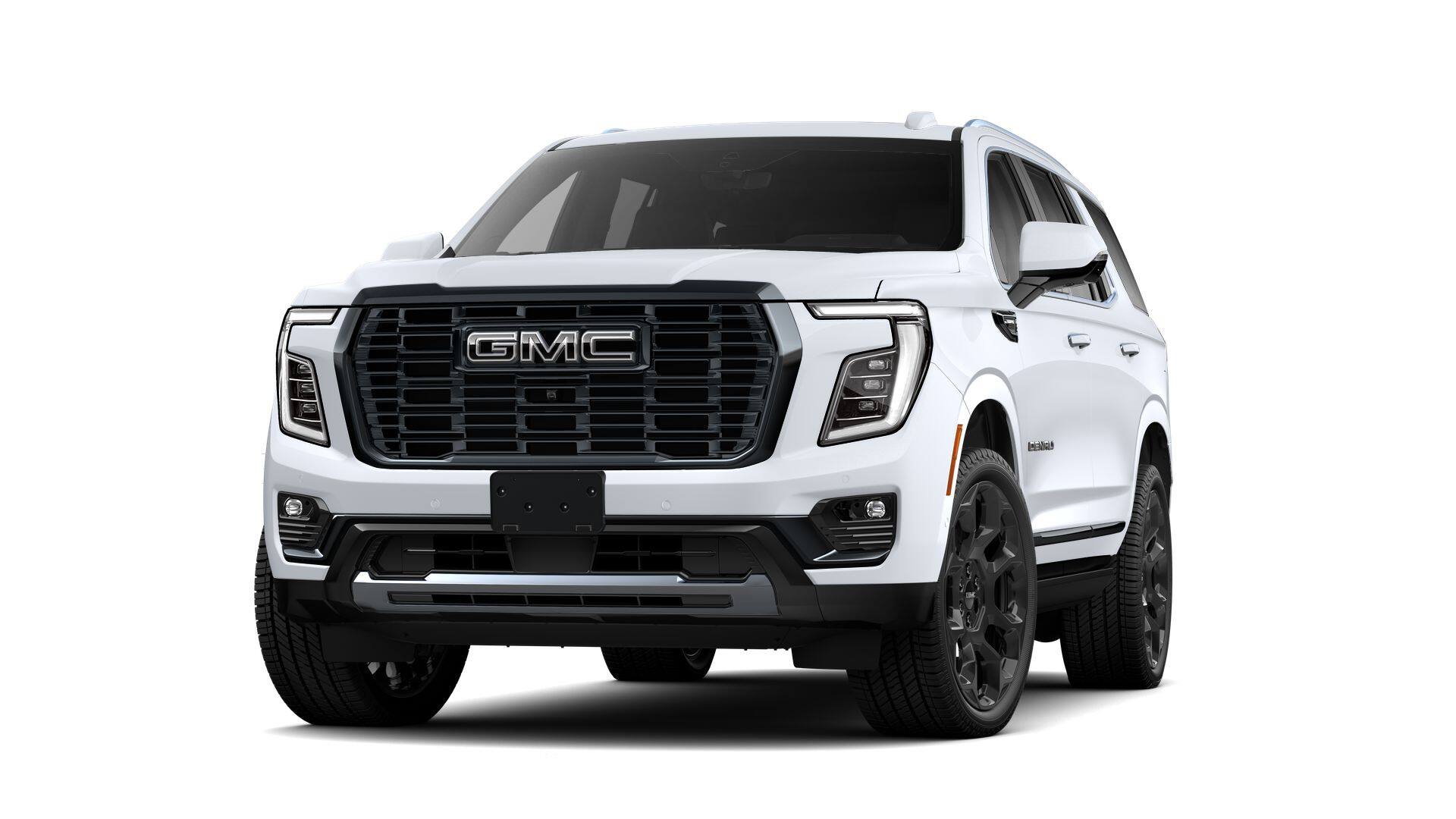 2027 GMC Yukon Denali Ultimate