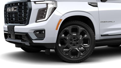 2027 GMC Yukon Denali Ultimate