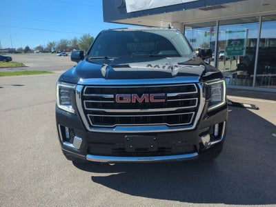2024 GMC Yukon XL SLT