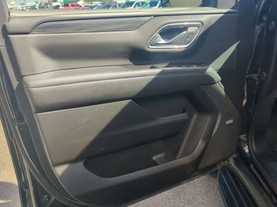 2024 GMC Yukon XL SLT