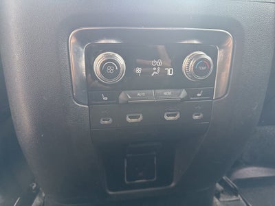 2021 GMC Yukon XL AT4