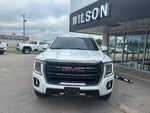 2021 GMC Yukon XL AT4