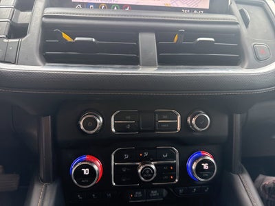 2021 GMC Yukon XL AT4