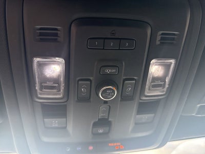 2021 GMC Yukon XL AT4