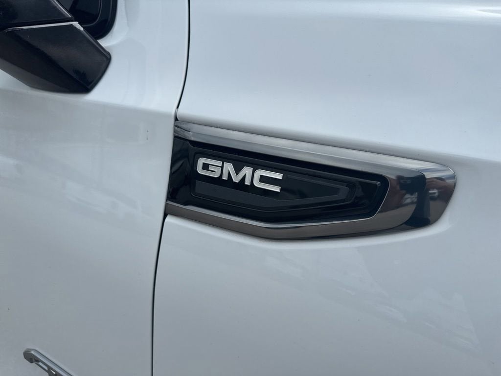 2021 GMC Yukon XL AT4
