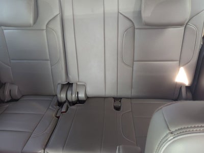 2020 GMC Yukon XL Denali