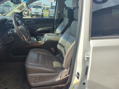 2020 GMC Yukon XL Denali