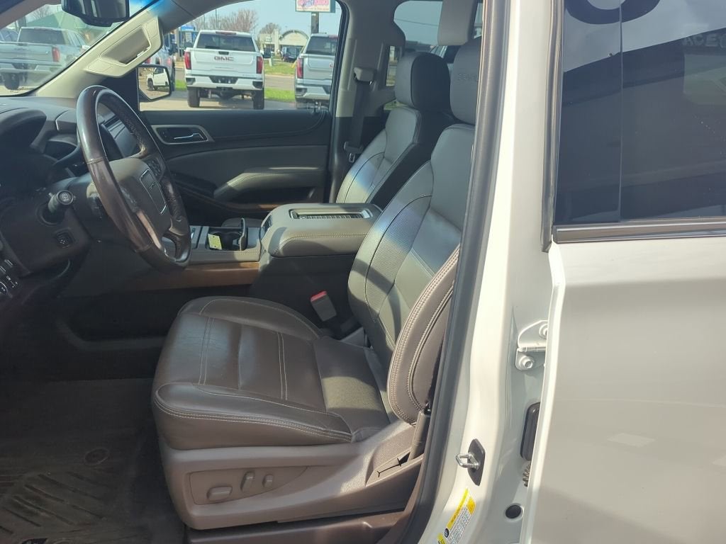 2020 GMC Yukon XL Denali