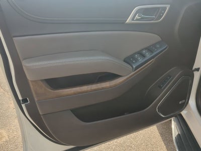 2020 GMC Yukon XL Denali