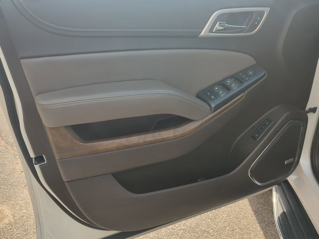 2020 GMC Yukon XL Denali