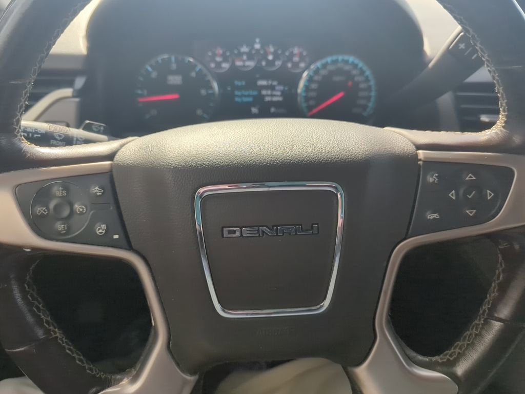 2020 GMC Yukon XL Denali