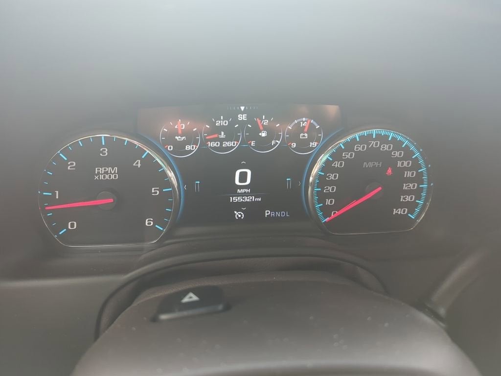 2020 GMC Yukon XL Denali