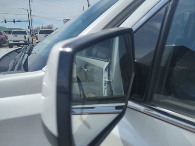 2020 GMC Yukon XL Denali