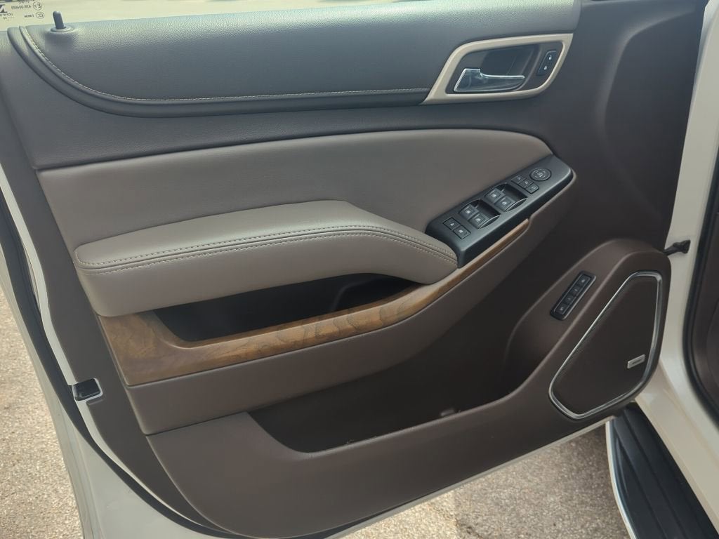 2020 GMC Yukon XL Denali