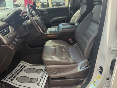 2020 GMC Yukon XL Denali