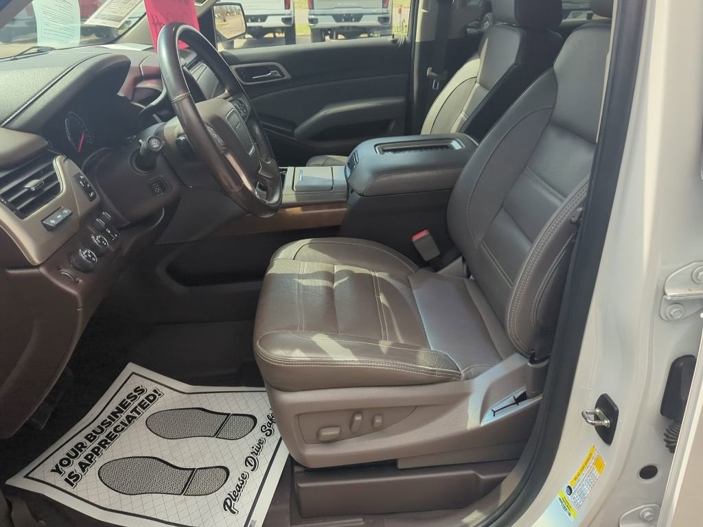 2020 GMC Yukon XL Denali